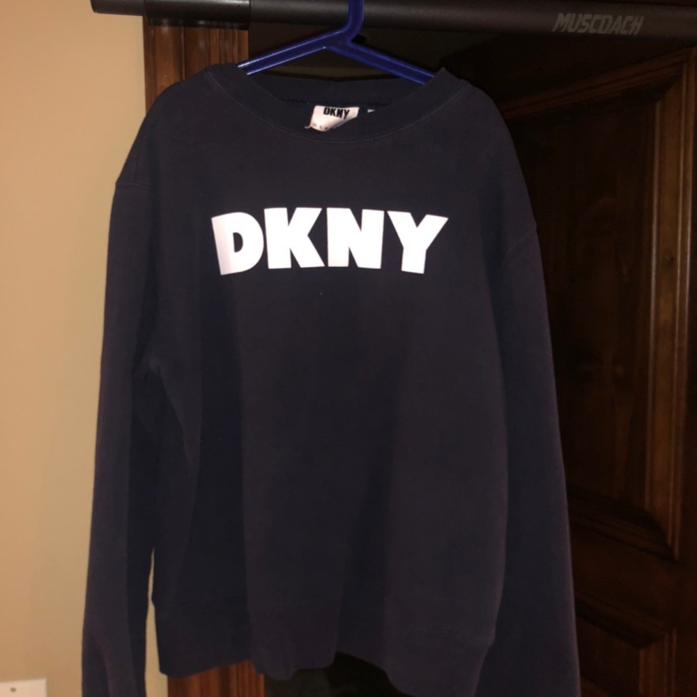 DKNY Hoodie